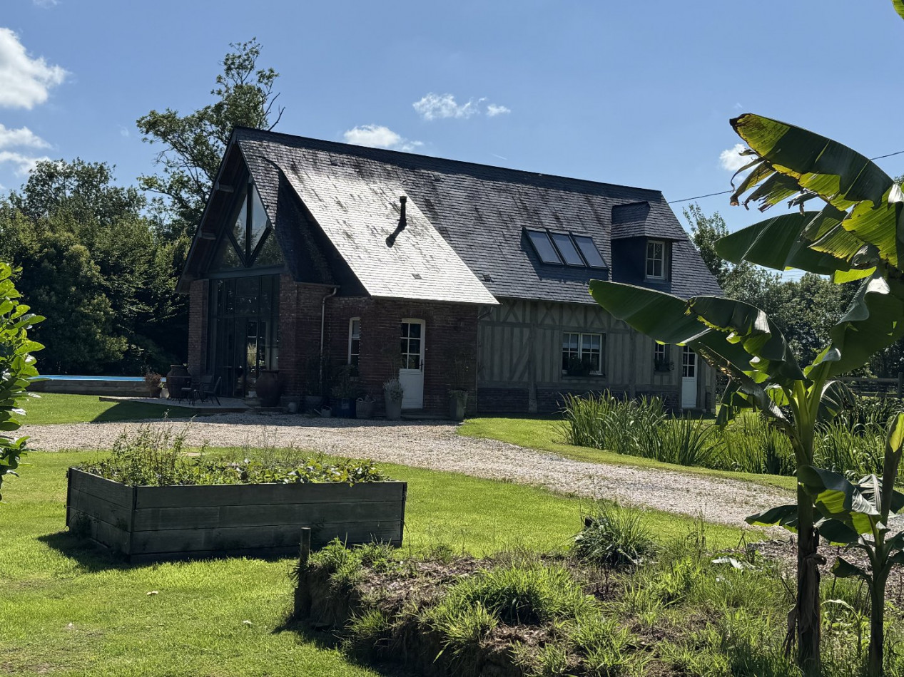 vente Maison Pont L'eveque - Photo 1