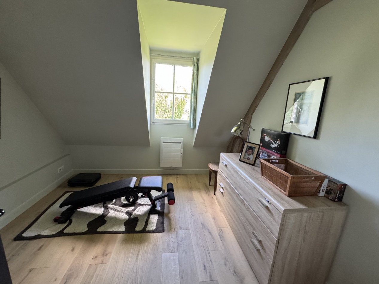 vente Maison Pont L'eveque - Photo 16