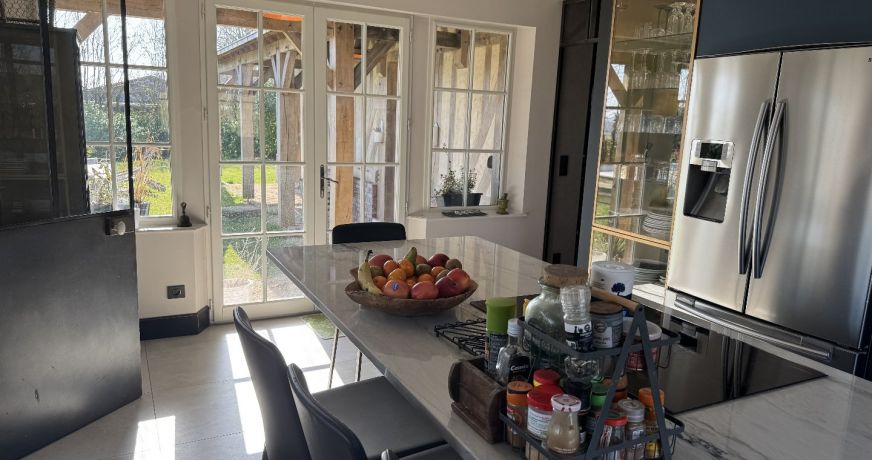 vente Maison Pont L'eveque