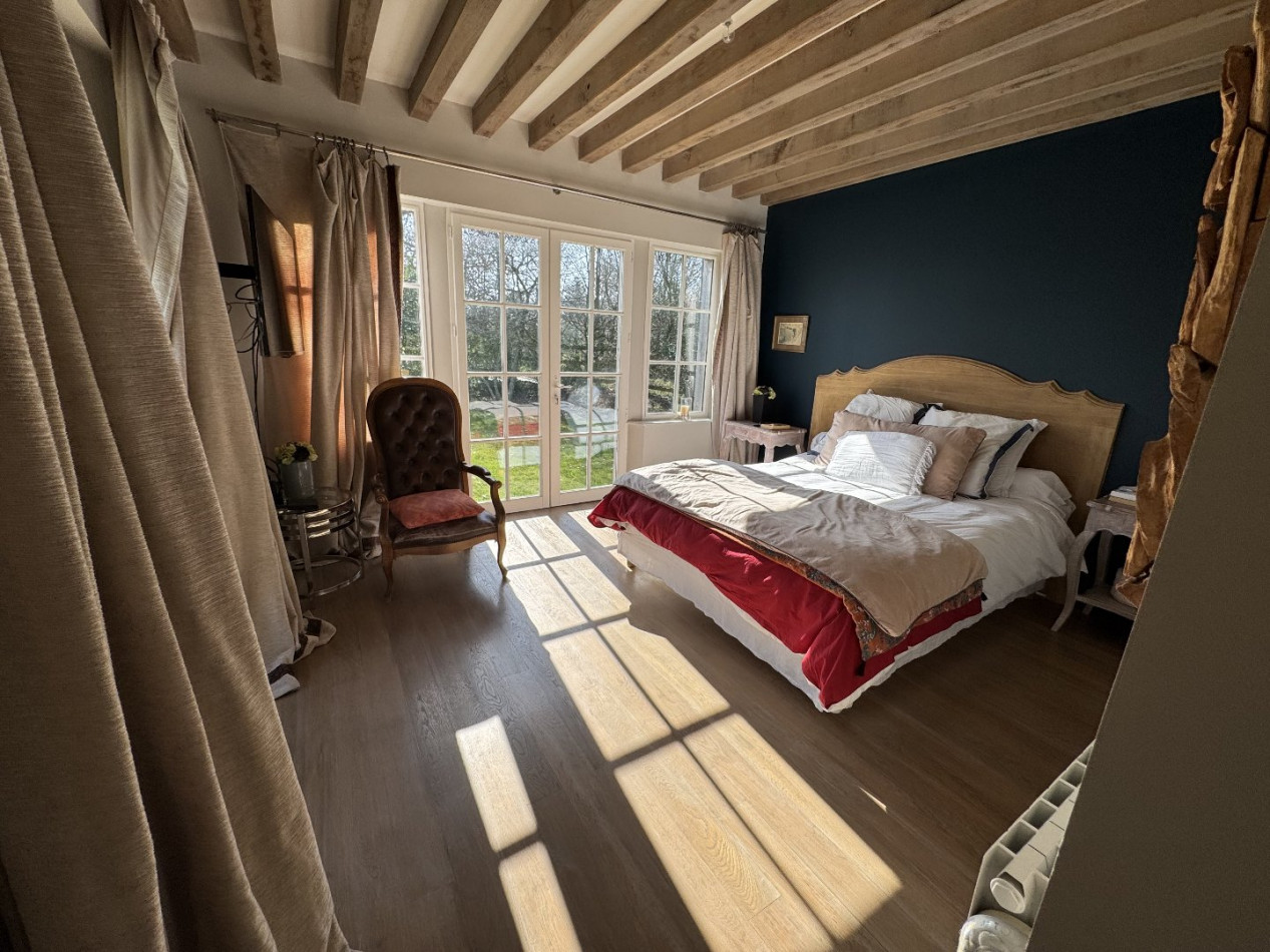vente Maison Pont L'eveque - Photo 11