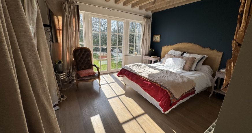 vente Maison Pont L'eveque
