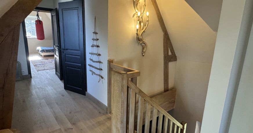 vente Maison Pont L'eveque