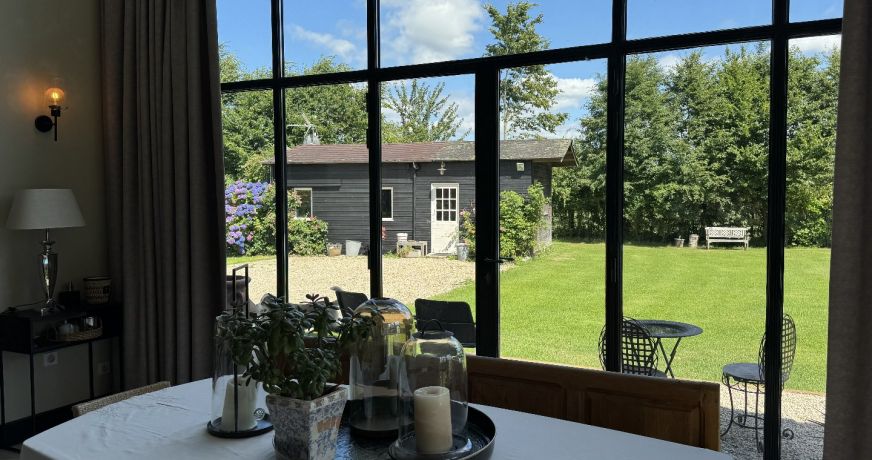 vente Maison Pont L'eveque