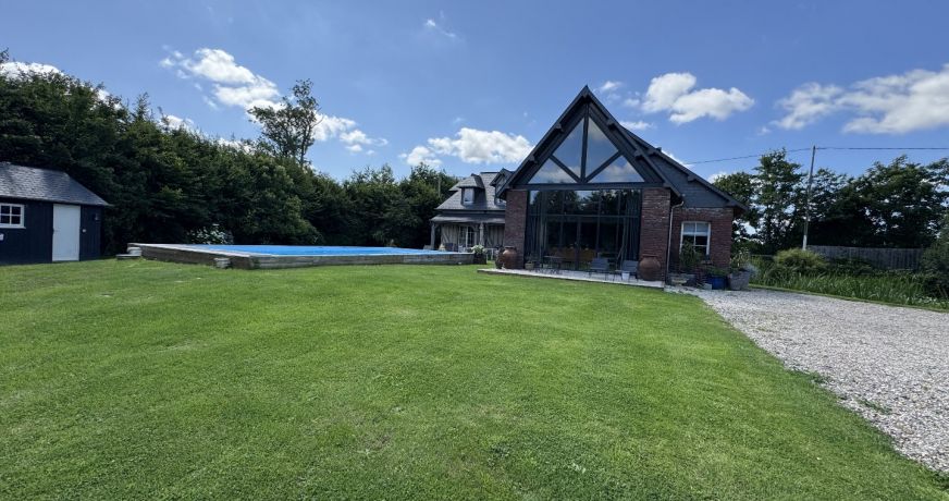 vente Maison Pont L'eveque