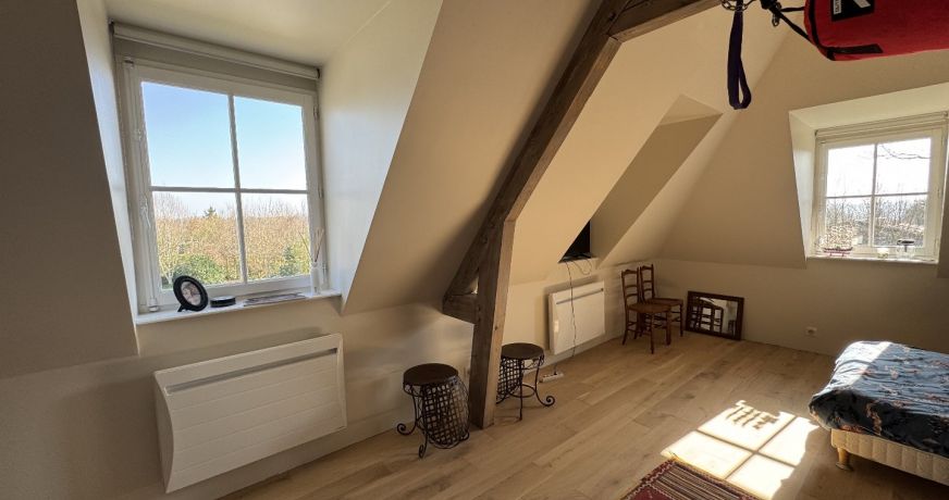 vente Maison Pont L'eveque