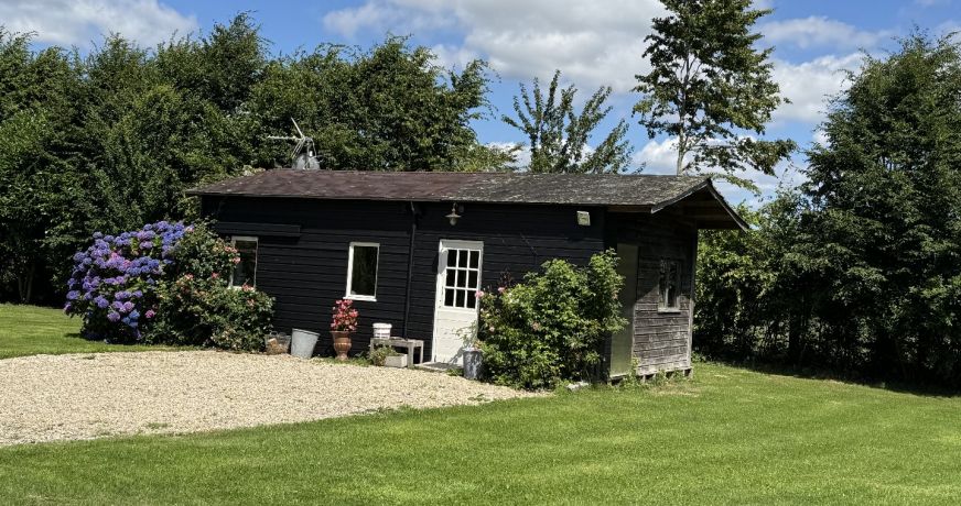 vente Maison Pont L'eveque