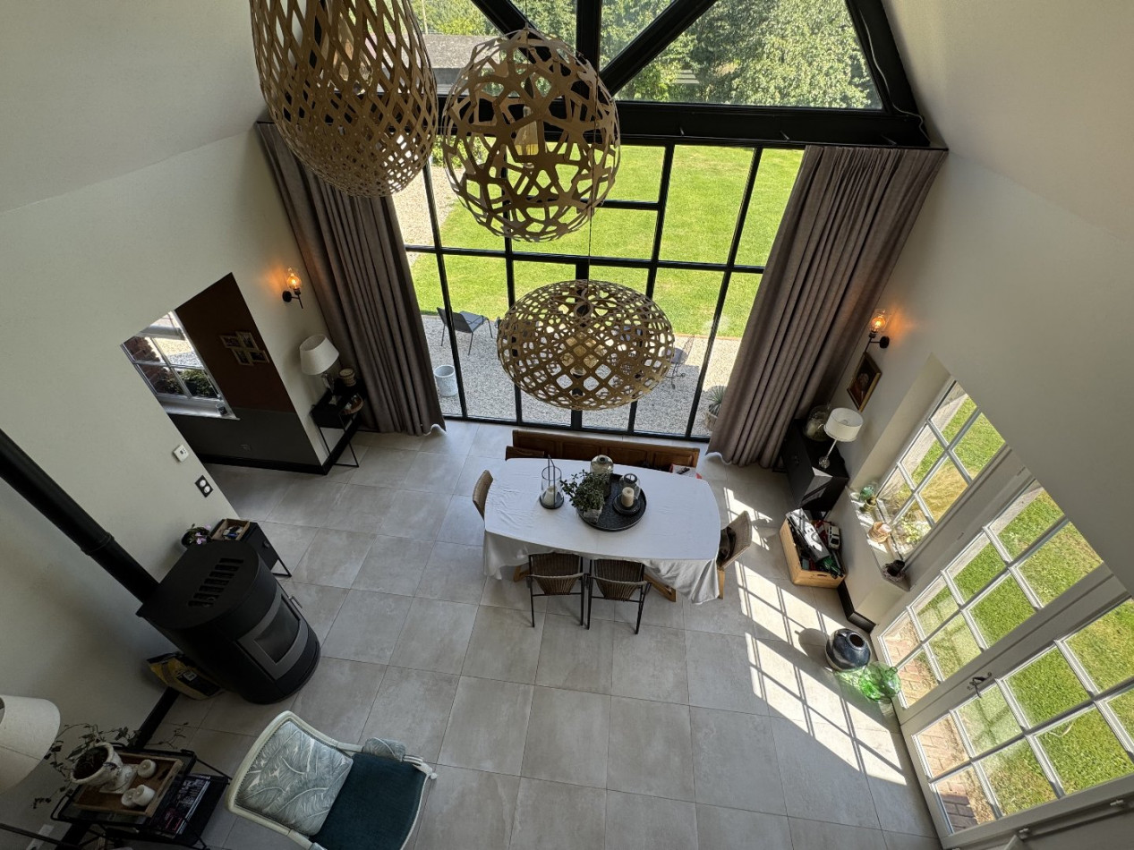 vente Maison Pont L'eveque - Photo 20