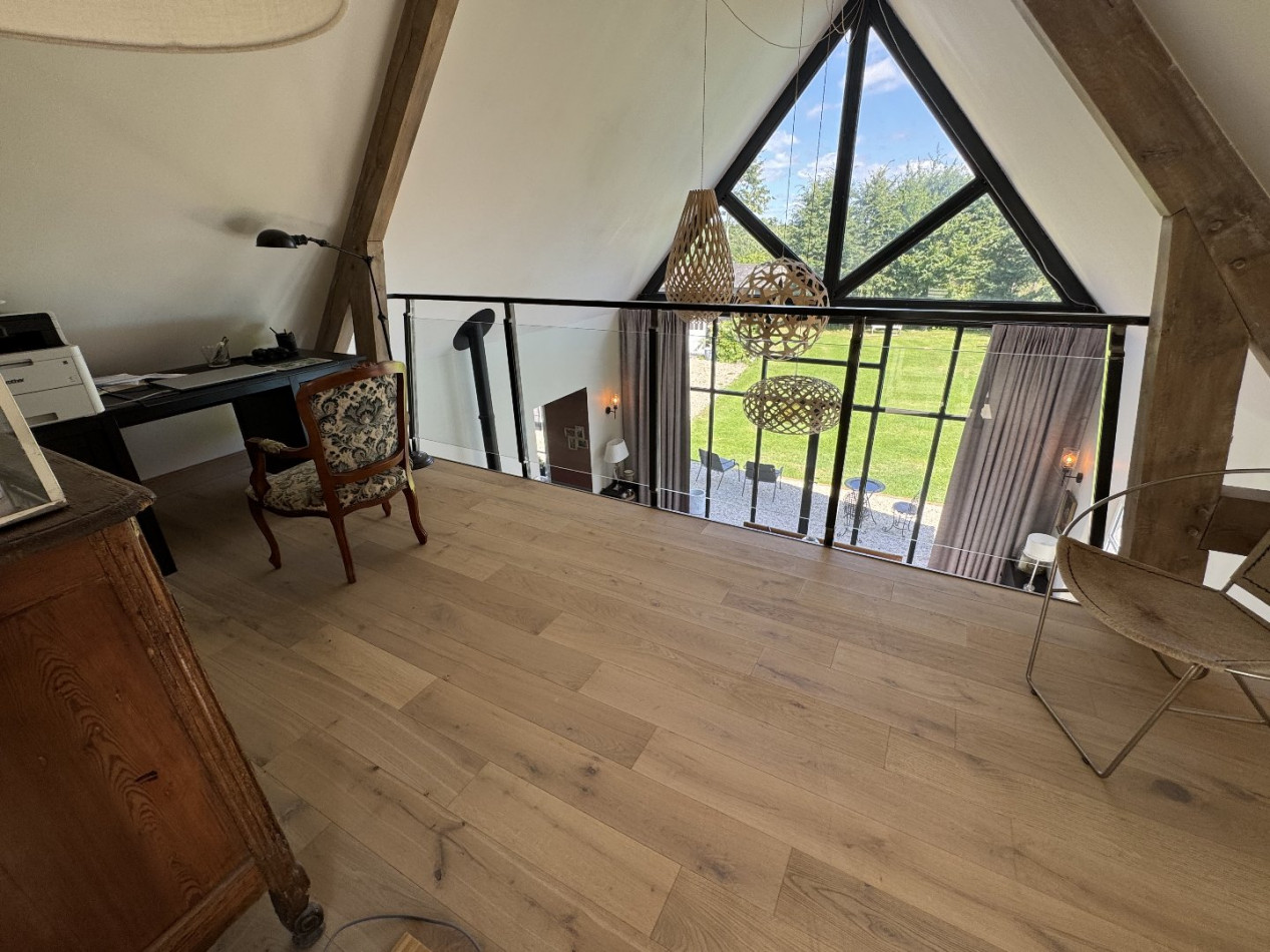 vente Maison Pont L'eveque - Photo 19