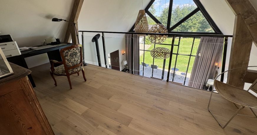 vente Maison Pont L'eveque