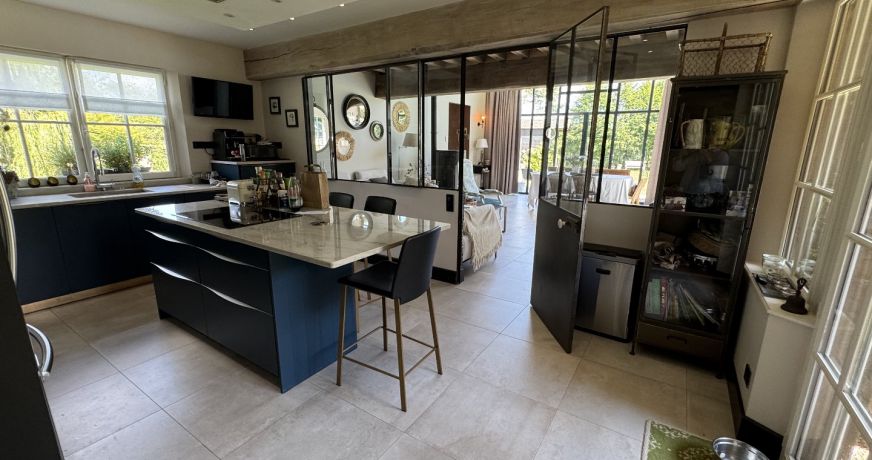 vente Maison Pont L'eveque