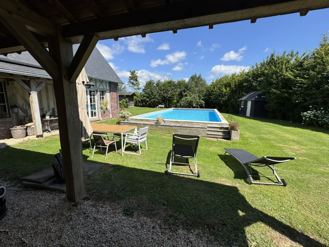 vente Maison Pont L'eveque - Photo 12