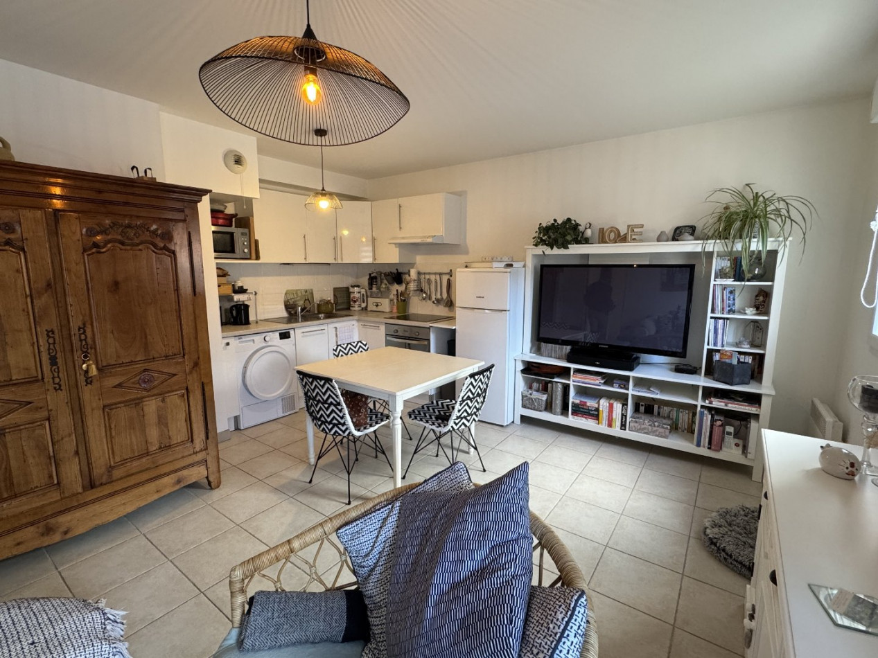 vente Appartement Saint Arnoult - Photo 1