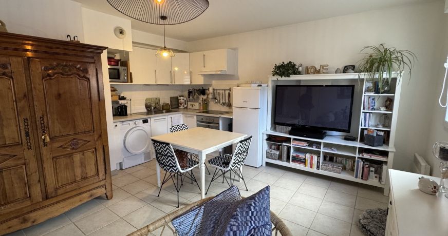 vente Appartement Saint Arnoult