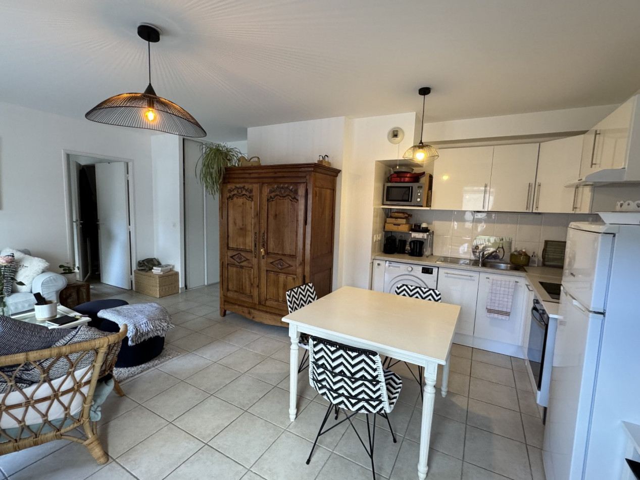 vente Appartement Saint Arnoult - Photo 3