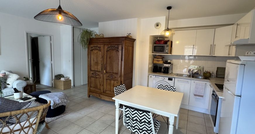 vente Appartement Saint Arnoult