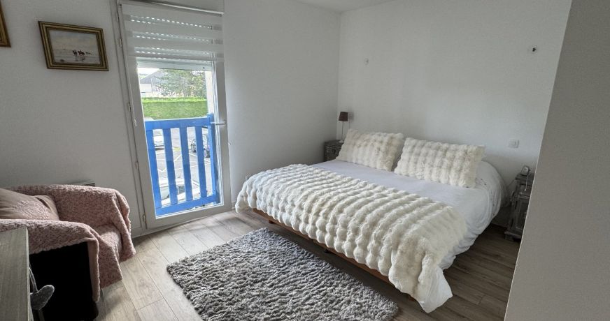 vente Appartement Saint Arnoult