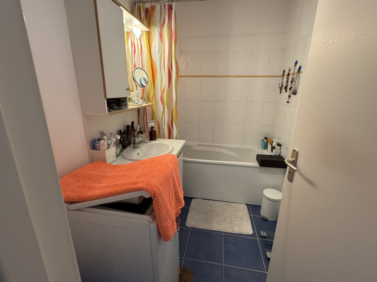 vente Appartement Saint Arnoult - Photo 5