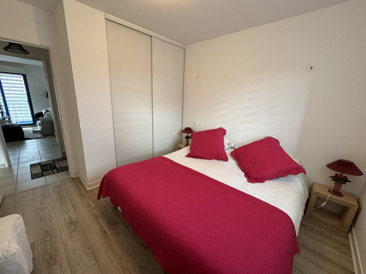 vente Appartement Saint Arnoult - Photo 6