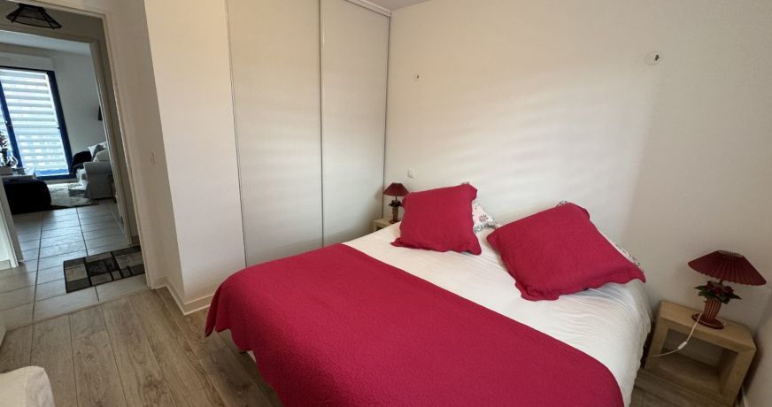 vente Appartement Saint Arnoult