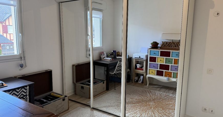 vente Appartement Saint Arnoult