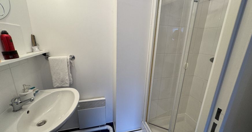 vente Appartement Saint Arnoult