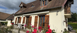 vente Maison Cambremer