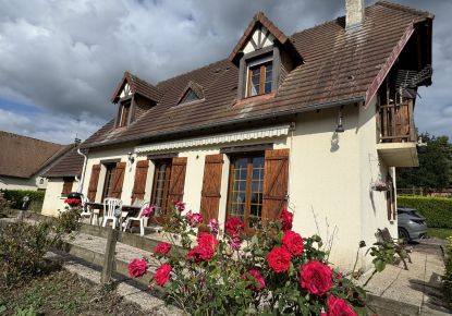 vente Maison Cambremer