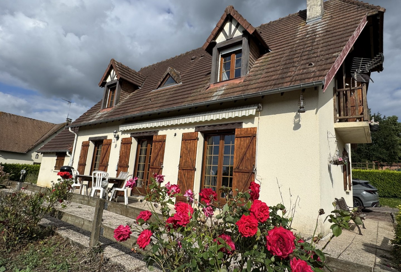 vente Maison Cambremer - Photo 1