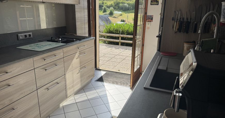 vente Maison Cambremer