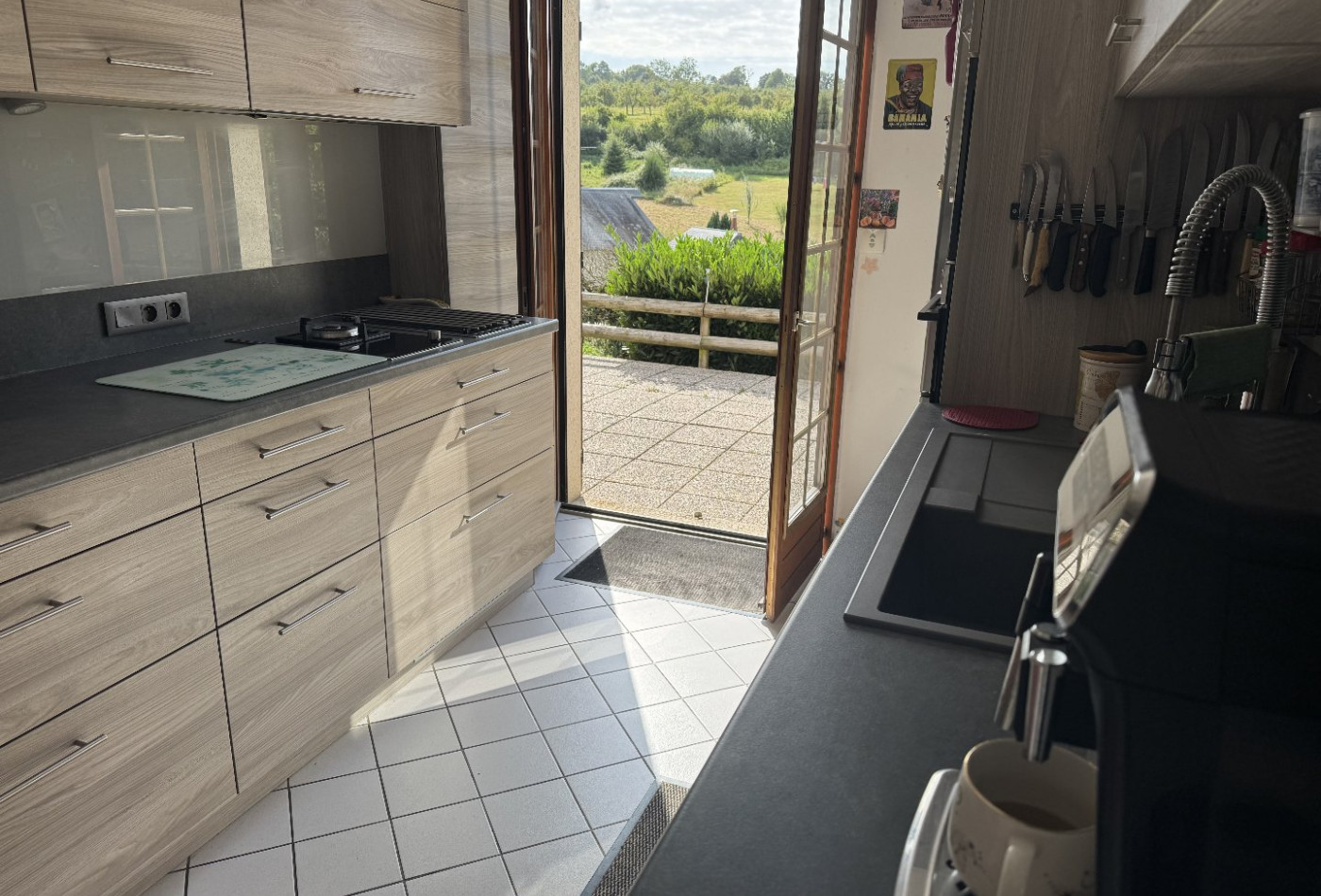 vente Maison Cambremer - Photo 2