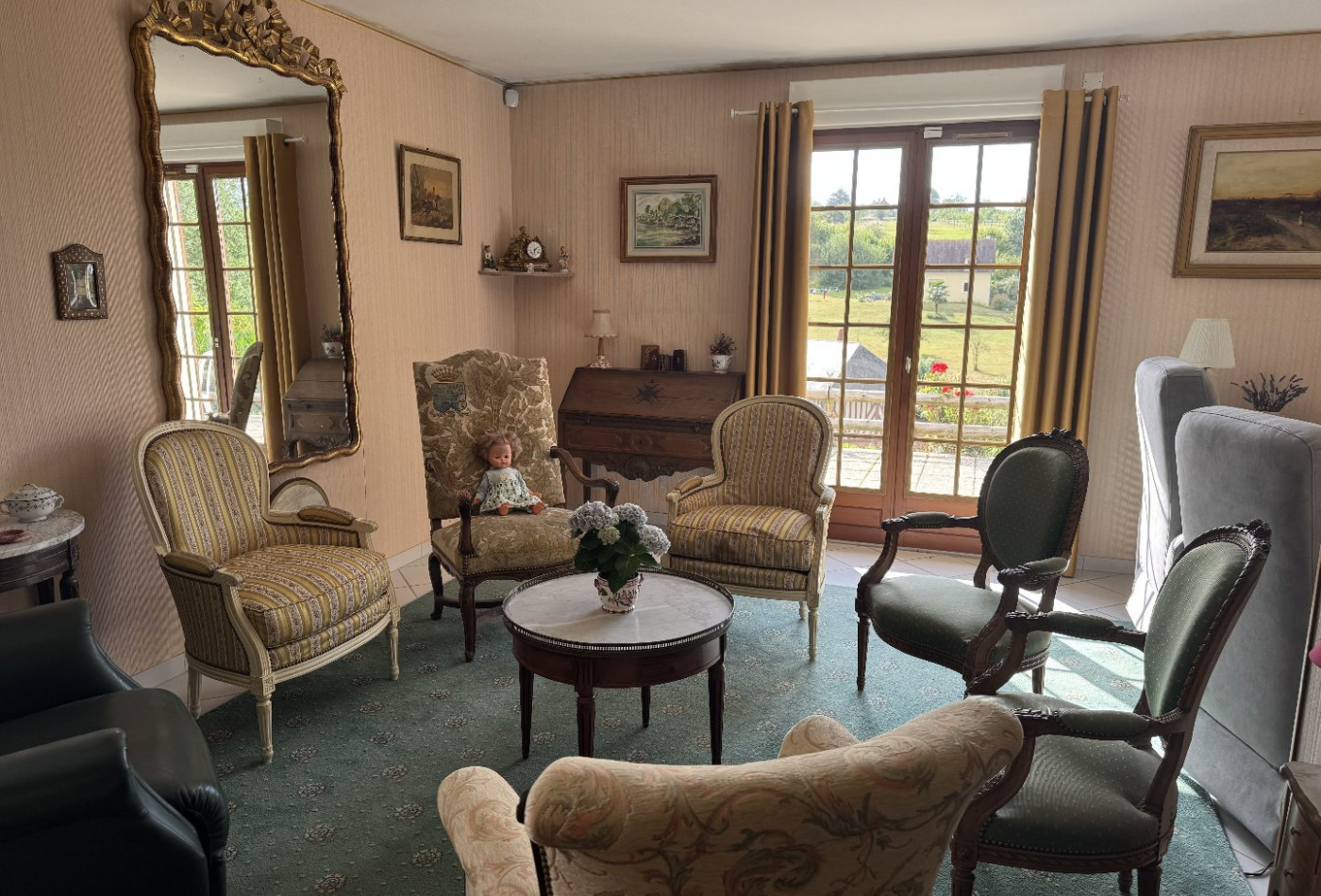 vente Maison Cambremer - Photo 3