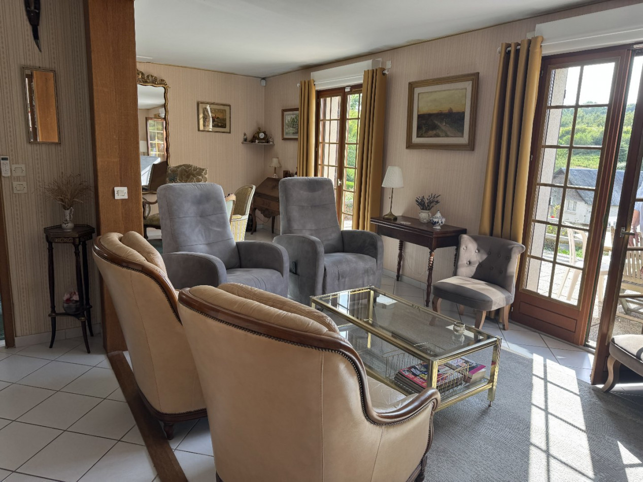 vente Maison Cambremer - Photo 4