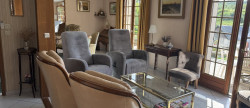 vente Maison Cambremer