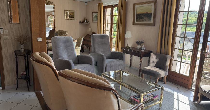 vente Maison Cambremer