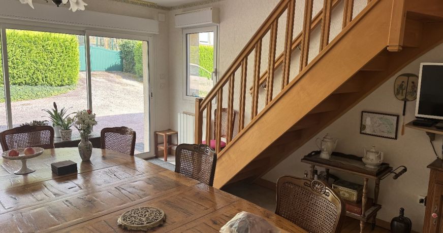vente Maison Cambremer