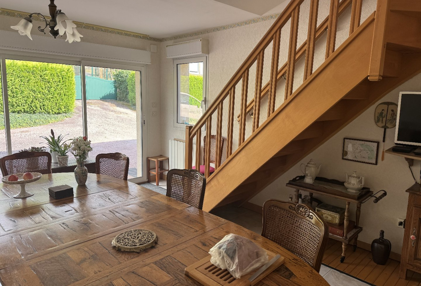 vente Maison Cambremer - Photo 5
