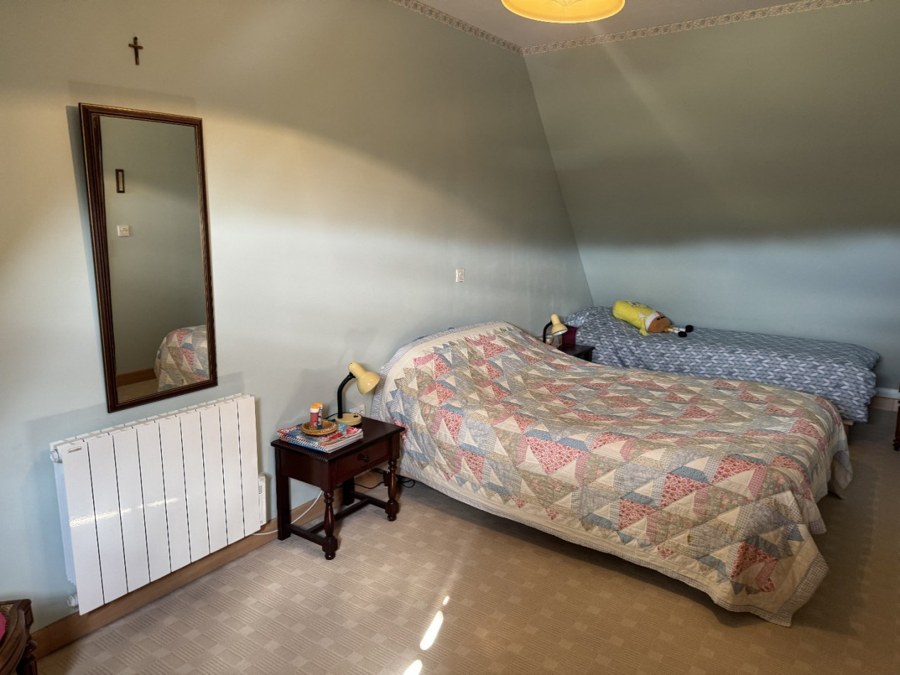 vente Maison Cambremer - Photo 6