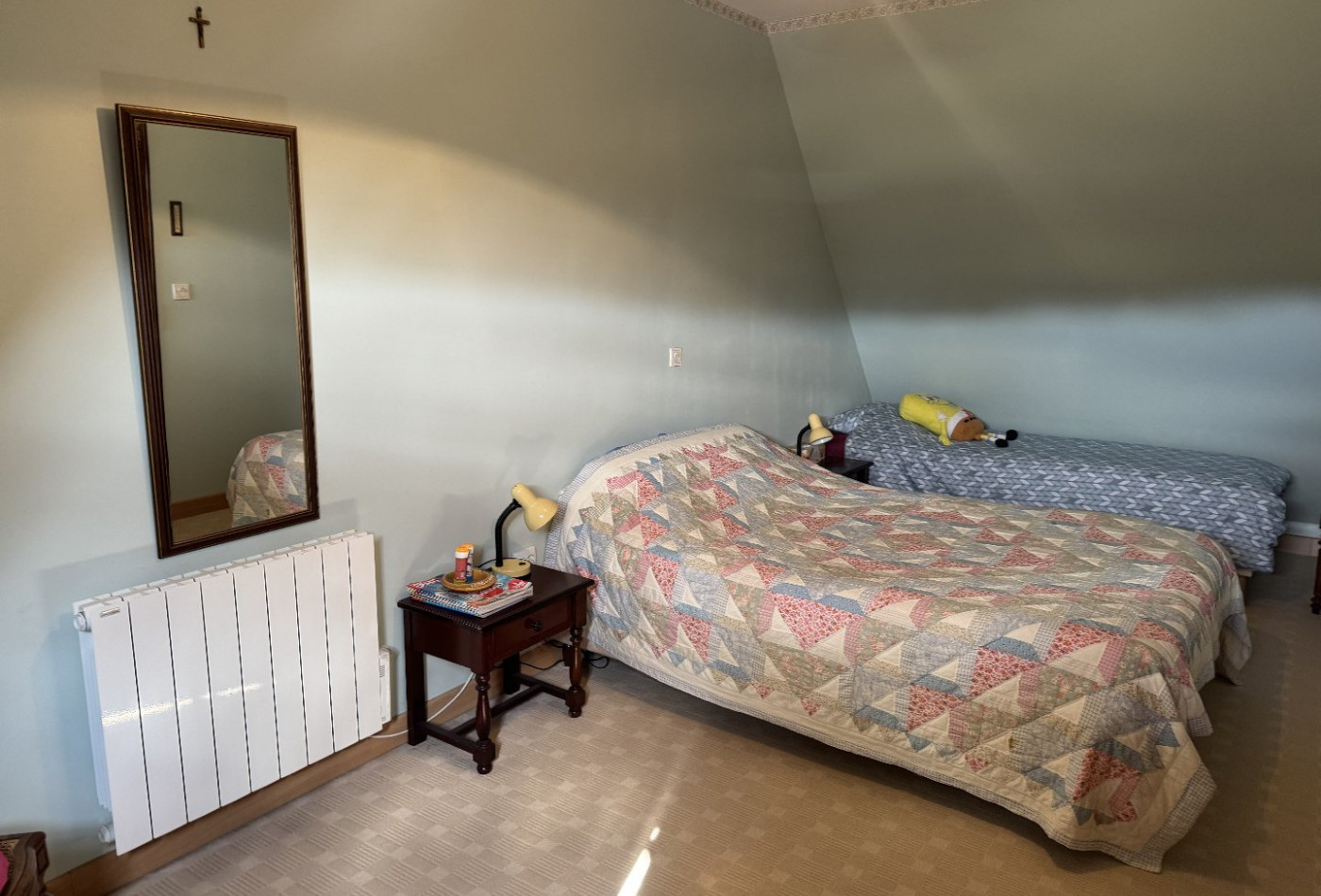 vente Maison Cambremer - Photo 6