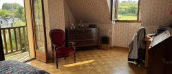 vente Maison Cambremer