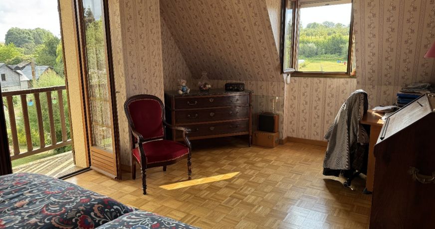 vente Maison Cambremer