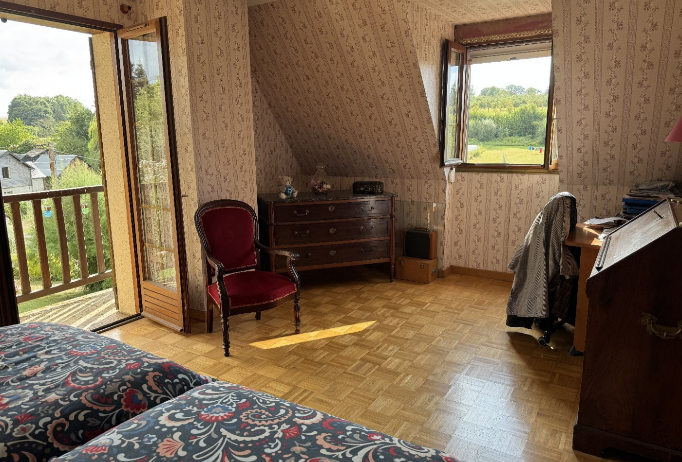 vente Maison Cambremer - Photo 7
