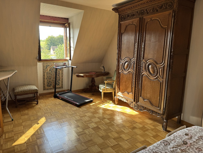 vente Maison Cambremer - Photo 8