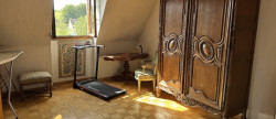 vente Maison Cambremer