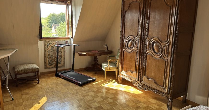 vente Maison Cambremer
