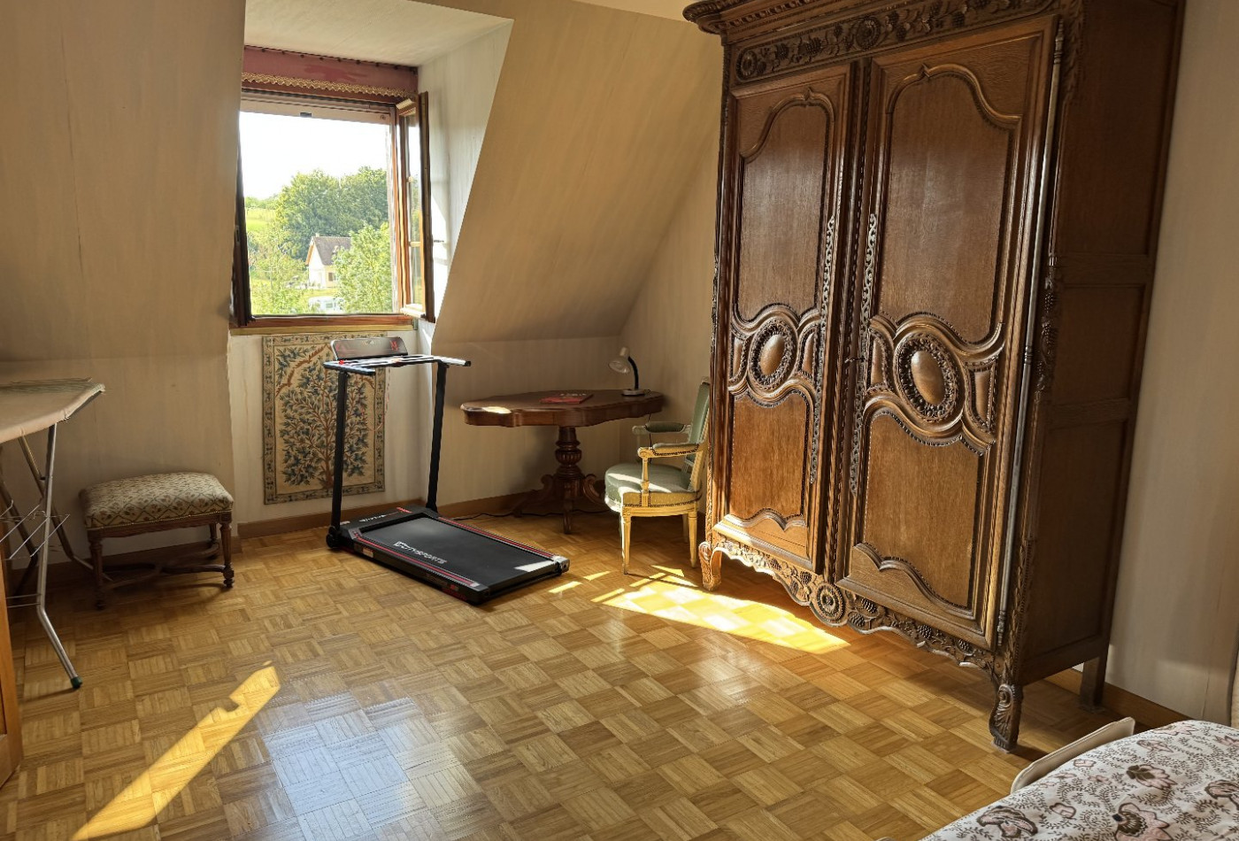 vente Maison Cambremer - Photo 8
