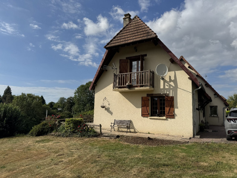 vente Maison Cambremer - Photo 9