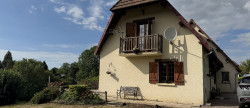 vente Maison Cambremer