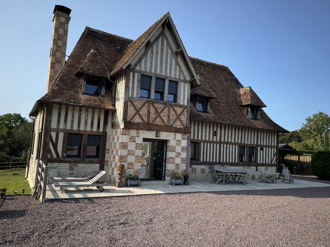 vente Maison Houlgate - Photo 1