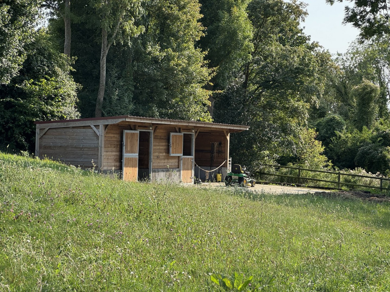 vente Maison Houlgate - Photo 10
