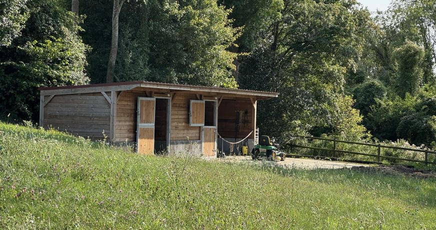 vente Maison Houlgate